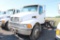 2007 Sterling Acterra cab & chassis