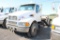 2007 Sterling Acterra cab & chassis