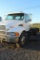 2007 Sterling Acterra cab & chassis