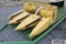 NH 919A3 3 row corn head (used on very little acres since new)