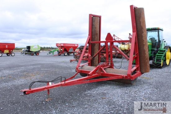 Bob's equipment 24' land roller