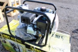 AGT WP-80 gas water pump