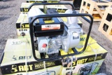 AGT WP-80 gas water pump