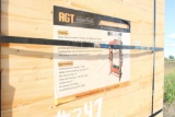 AGT SP75 75ton shop press