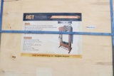 AGT SP75 75ton shop press