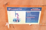 Agrotk TC24 tire changer