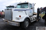 1998 Western Star road tractor