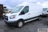 2016 Ford Transit Van