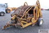 Anderson 8733 rock picker