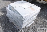 Pallet of Bluestone patio stone kit