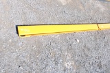 Wolverine 6''x10' fork ext