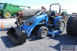 NH TC40D compact