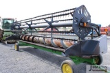 Agco 25' flex head