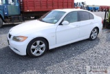 2006 BMW 330I car