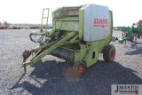 Claas Rollant 46 round baler