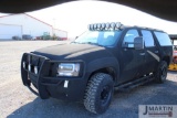2009 Chevy Suburban