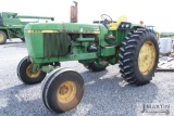 JD 4040 tractor