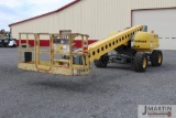 GroveT60 boom lift