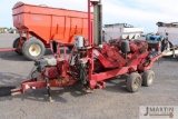Anderson square bale wrapper