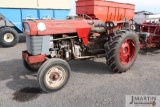 MF 150 tractor