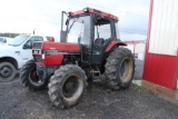 CIH 685 tractor