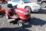 Craftsman DLT 3000 riding mower