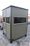 5'x5' Hunting blind