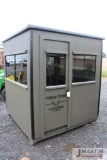 6'x6' Hunting blind