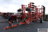 2014 Kverneland 18' CTC 1 pass tillage tool