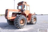 Int 4166 tractor