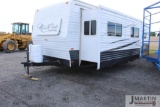 2012 Recreation MonteCarlo 33' camper