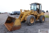 Cat 924F payloader