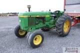 JD 2440 tractor