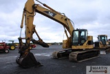 2005 Cat 321C LCR excavator