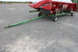 Unverferth HT25 25? header cart