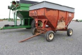Flow-EZ 300bu gravity wagon