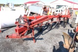 IH 720 5 bottom plow