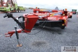 2013 NH H7230 MowMax discbine