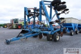 DMI progressive 1500 16 row 40' applicator
