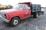 1984 Ford F350