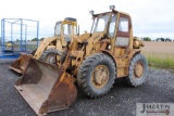 Cat 922 payloader
