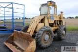 Michigan payloader
