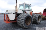 Case 4690 tractor