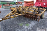 Landoll 9 shank chisel plow