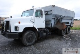 1982 International F654