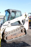 Bobcat T190 skid loader