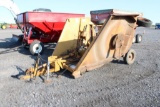 Woods B315-5 15' batwing mower