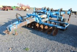 DMI Tiger-two 5 shank disk ripper