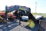 2022 Big Tex 40' eq trailer