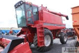 CIH 1660 Axial Flow Combine